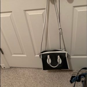 Michael Kors Satchel Crossbody